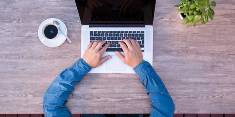 Quero estudar programação. Dá pra saber se eu levo jeito?