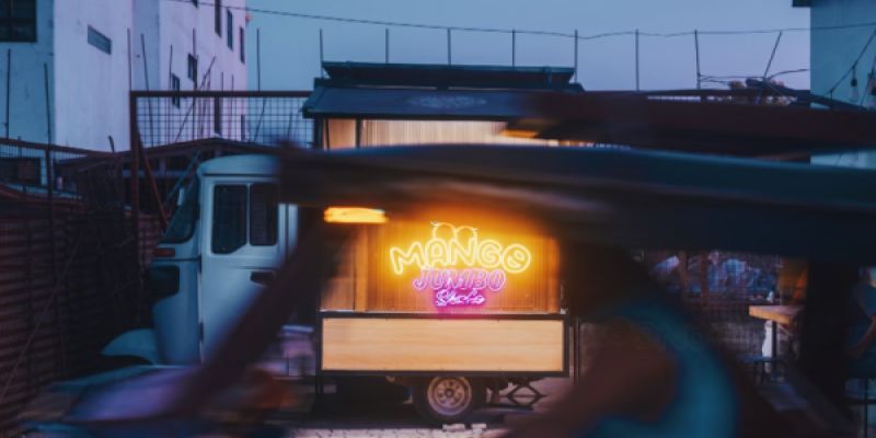 Cinco motivos para criar um site para sua empresa hoje mesmo