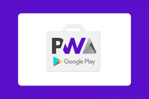 Transforme seu PWA em uma Trusted Web Activity