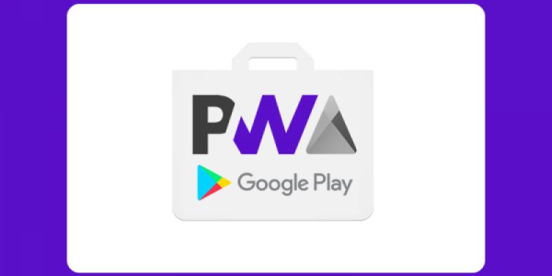 Transforme seu PWA em uma Trusted Web Activity