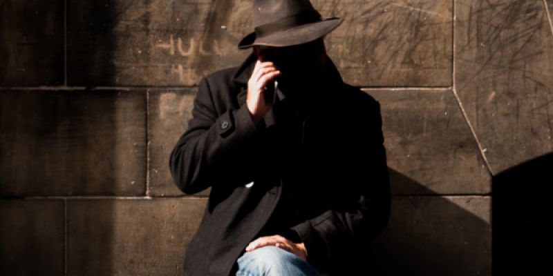 Tecnologia tem atrapalhado trabalho de espiões