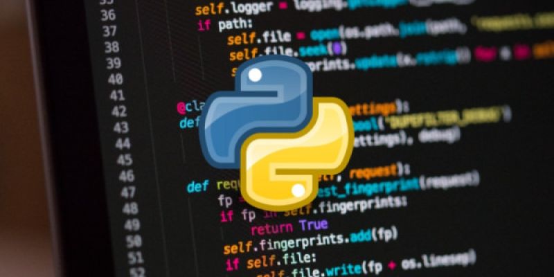 Python torna-se a linguagem de programação mais popular